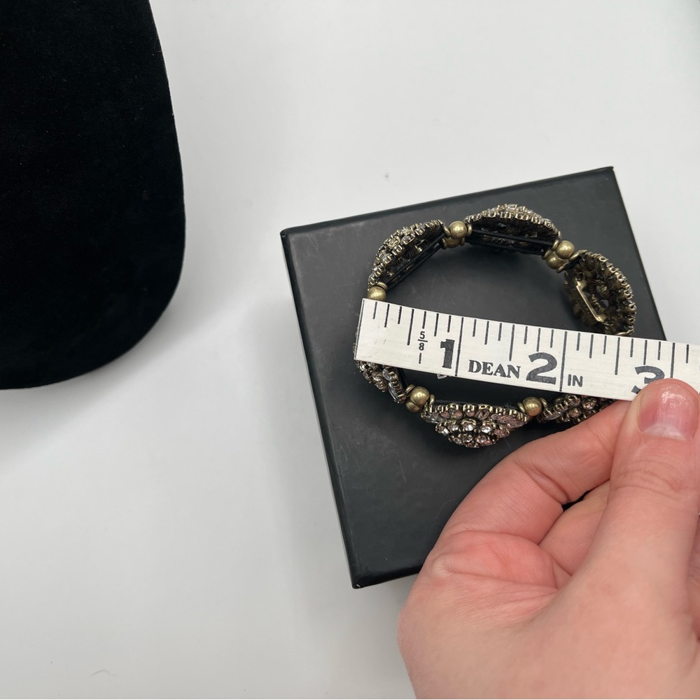 Baublebar Stretch Statement Bracelet - image 3